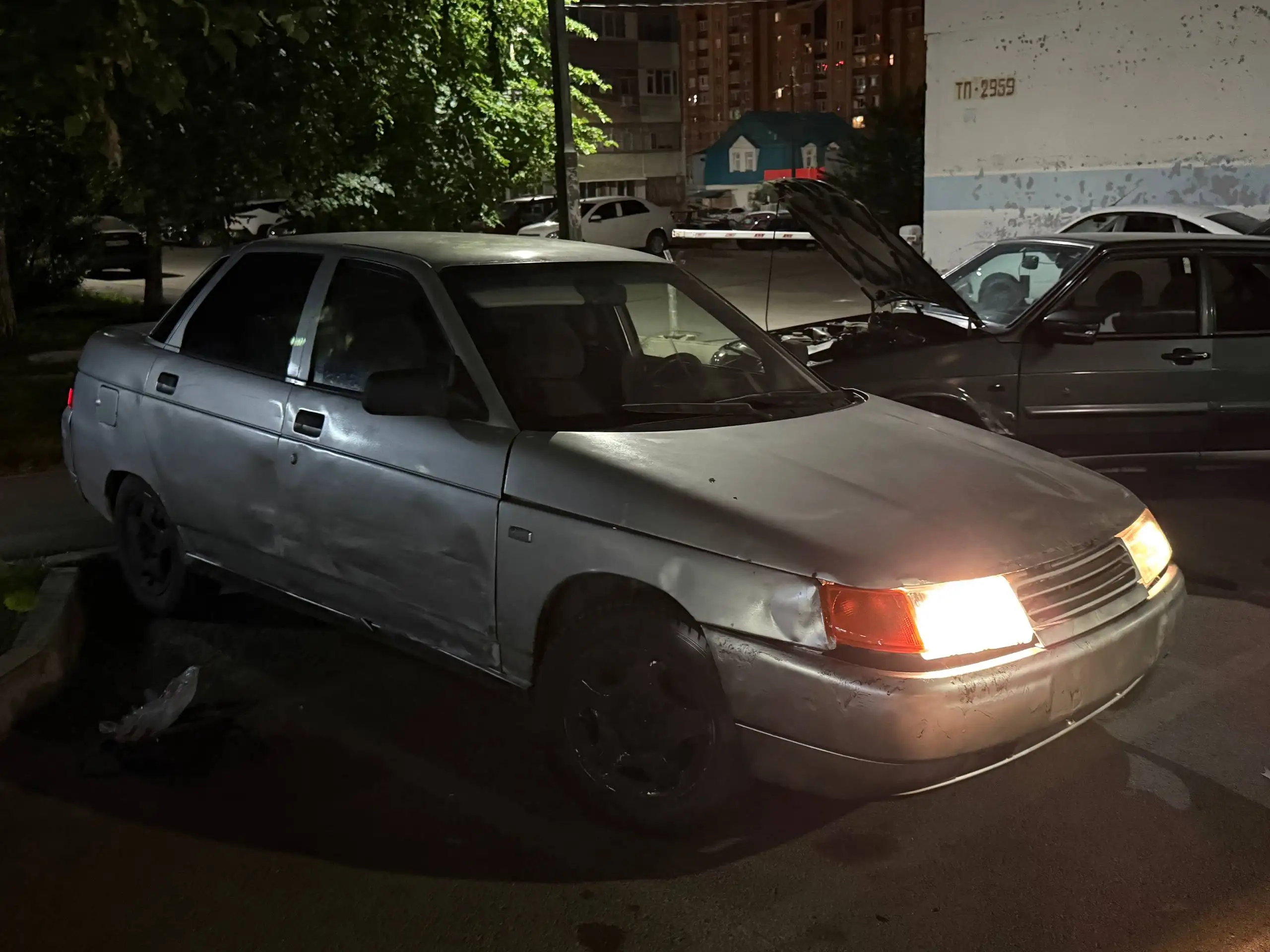 Продажа ВАЗ 2110 2007 года - ВАЗ (Lada) (Авто) в Казань