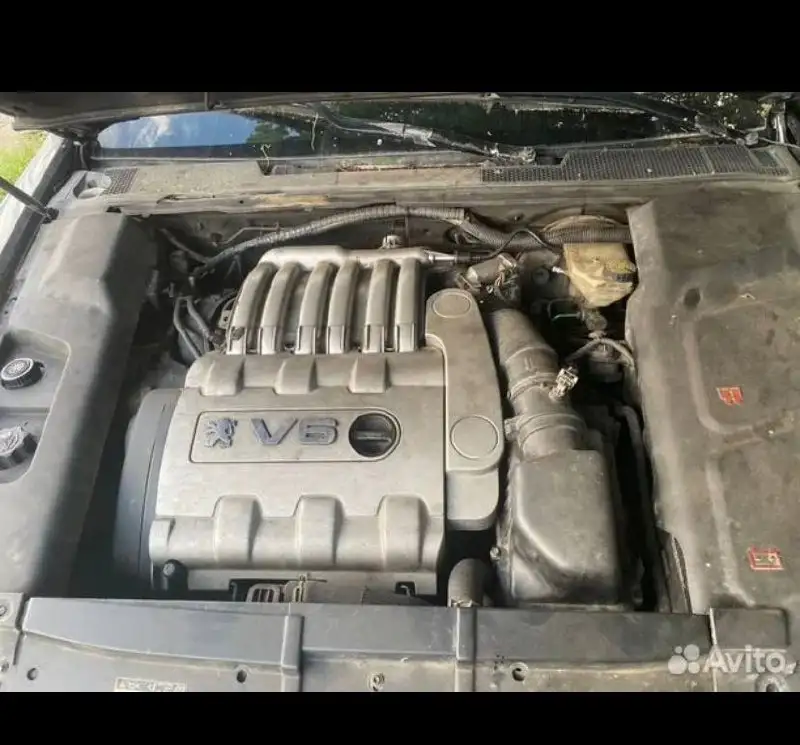 Пежо 607 2004 года - Легковые автомобили (Авто) в Казань