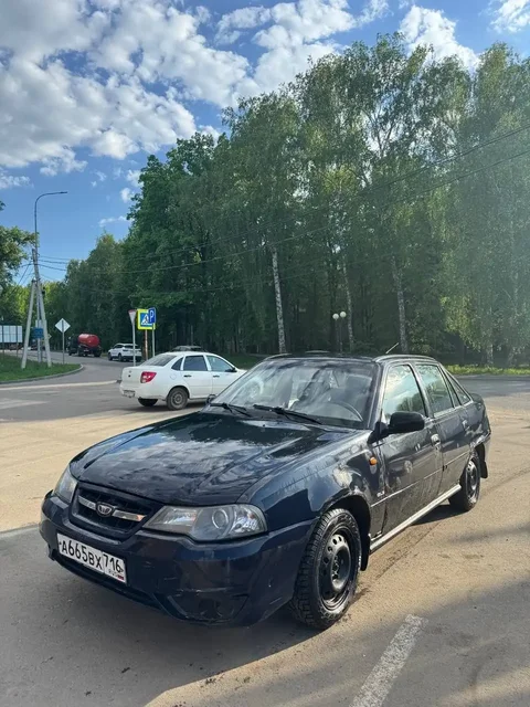 Нексия 2009 и Матиз 2012 - Продажа автомобилей в Казань