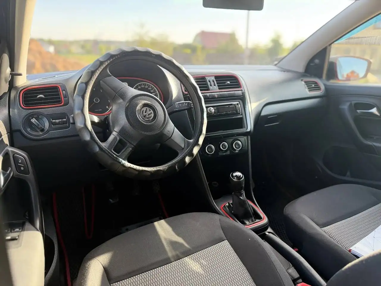 VW Polo 2013 - Авто в Казань