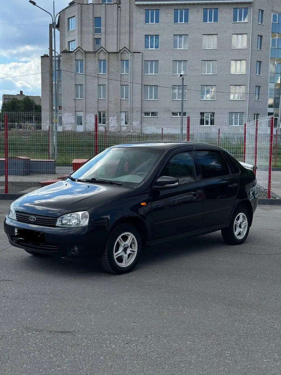 Lada Kalina 2010 года - Авто в Новочебоксарск