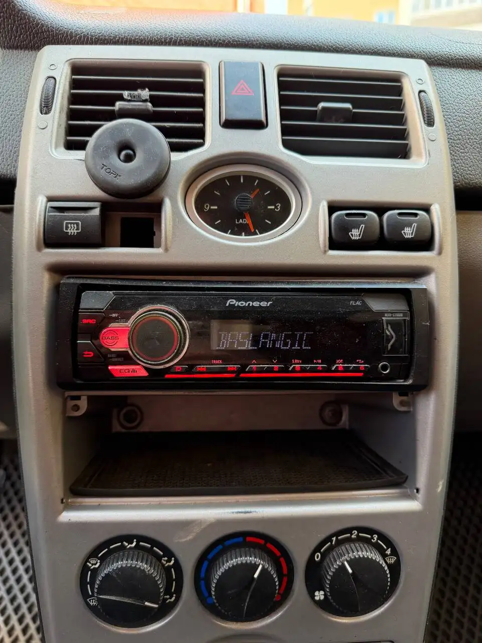 Lada Priora 2010 - Легковые автомобили (Авто) в Казань