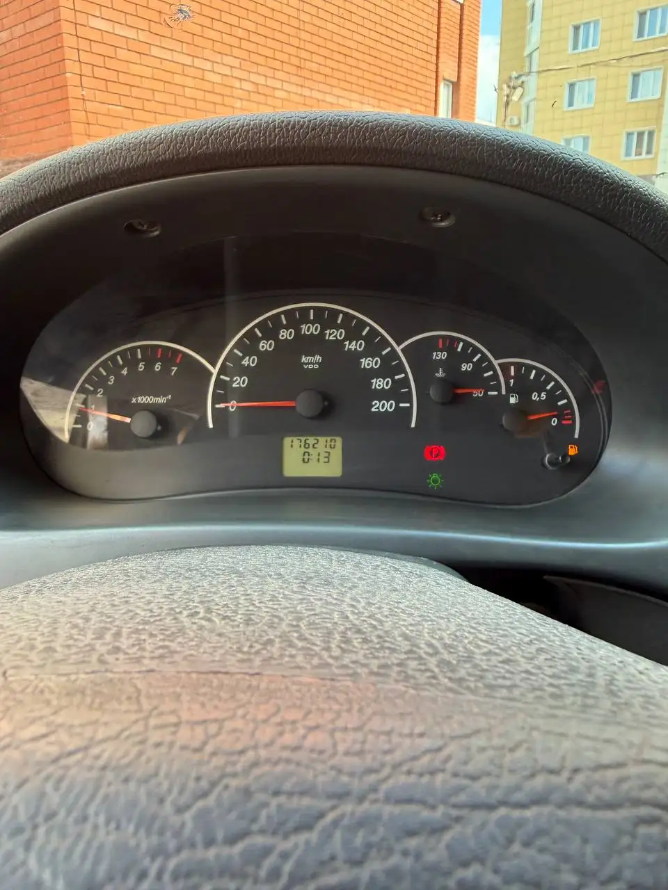 Lada Priora 2010 - Легковые автомобили (Авто) в Казань