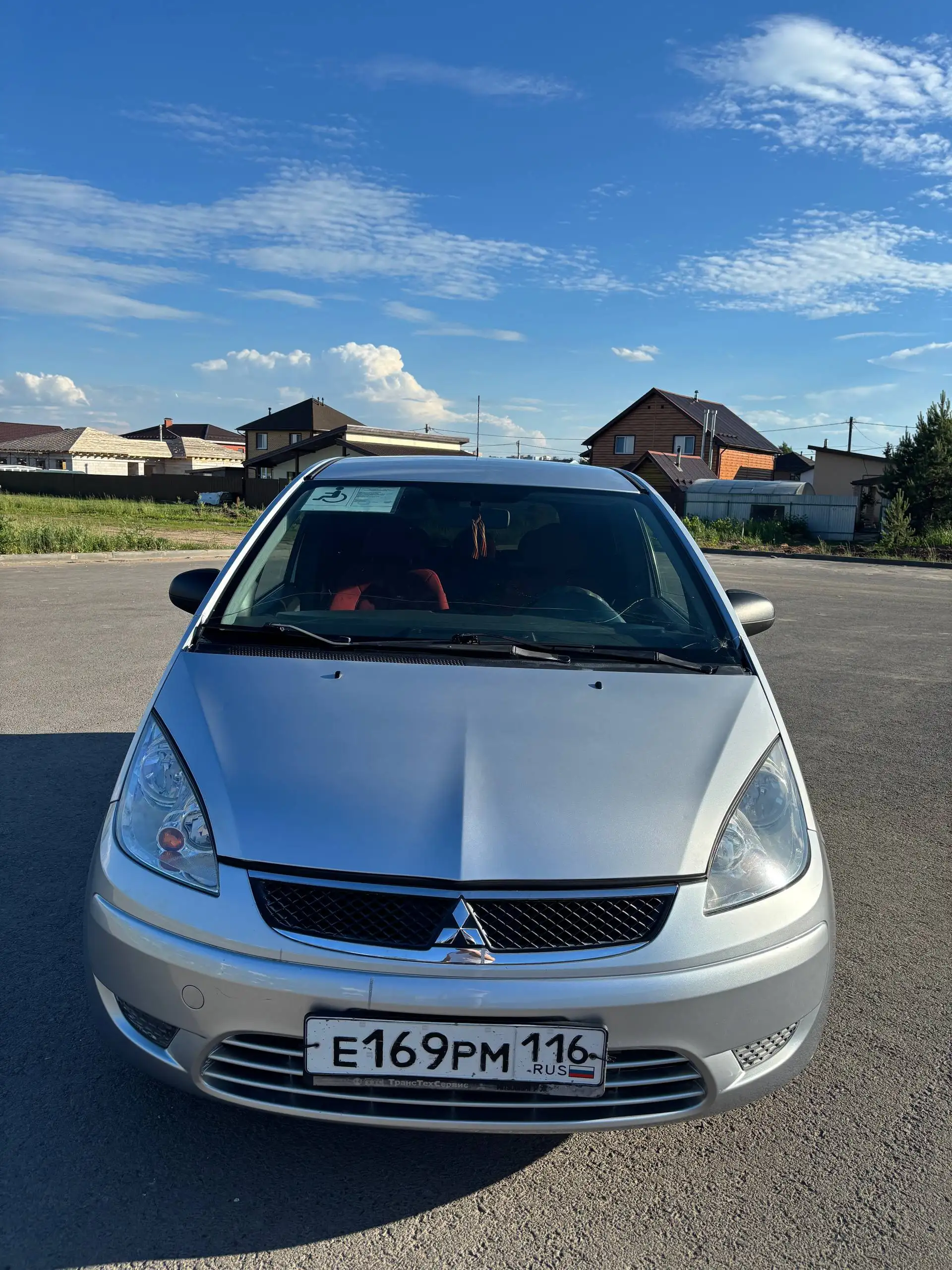 Продажа Lada Priora 2007 года в отличном состоянии - Легковые автомобили (Авто) в Казань