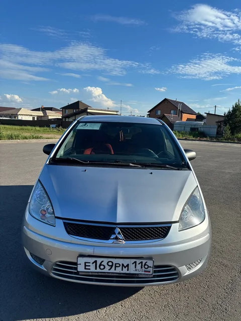 Продажа Lada Priora 2007 года в отличном состоянии - Купе в Казань