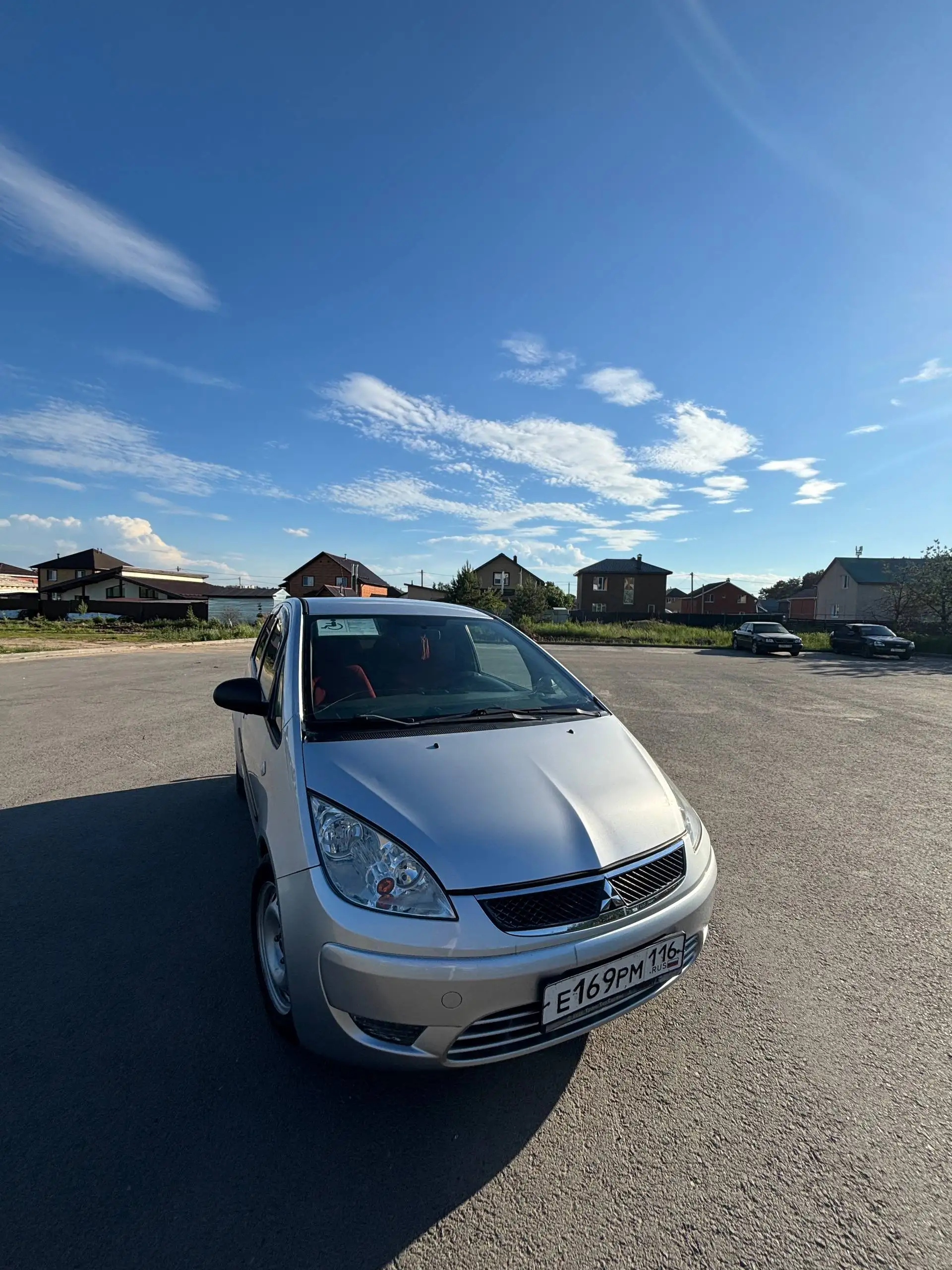 Продажа Lada Priora 2007 года в отличном состоянии - Легковые автомобили (Авто) в Казань