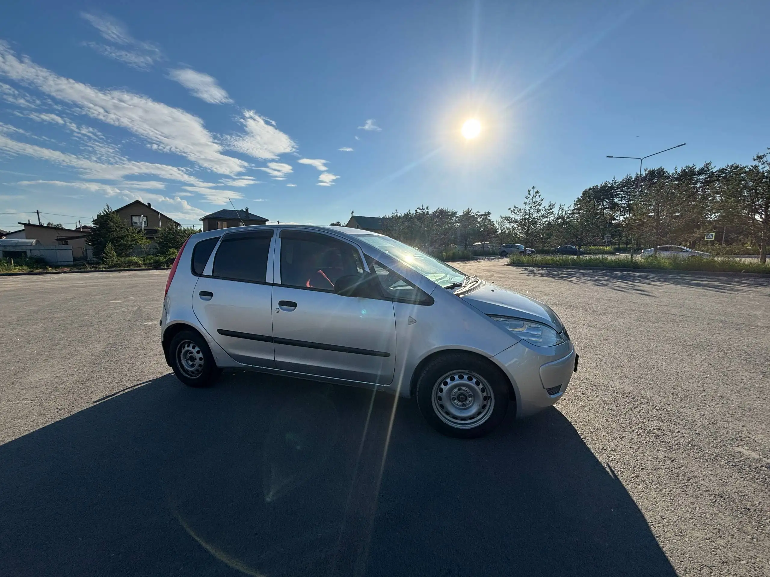 Продажа Lada Priora 2007 года в отличном состоянии - Легковые автомобили (Авто) в Казань