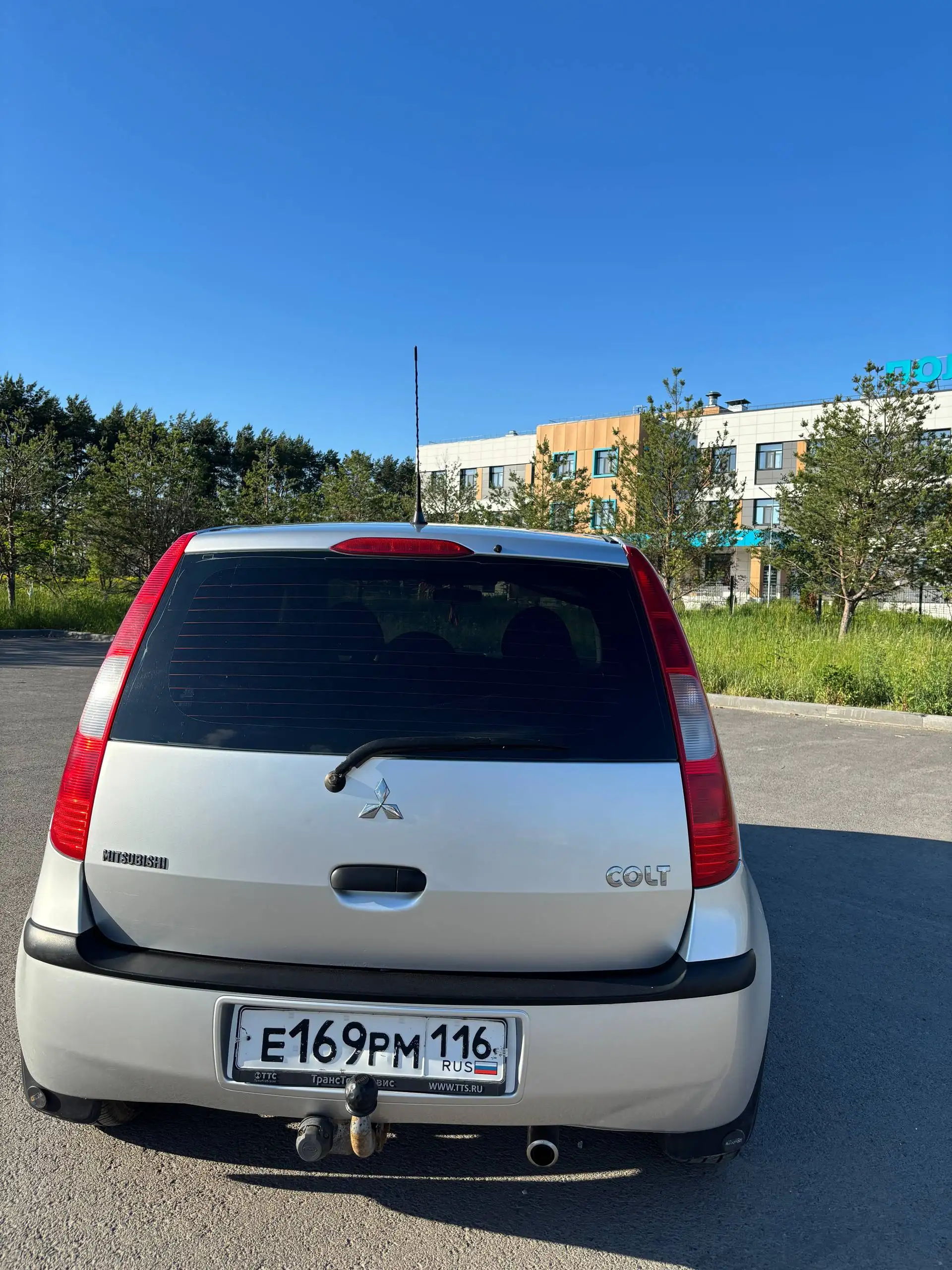 Продажа Lada Priora 2007 года в отличном состоянии - Легковые автомобили (Авто) в Казань