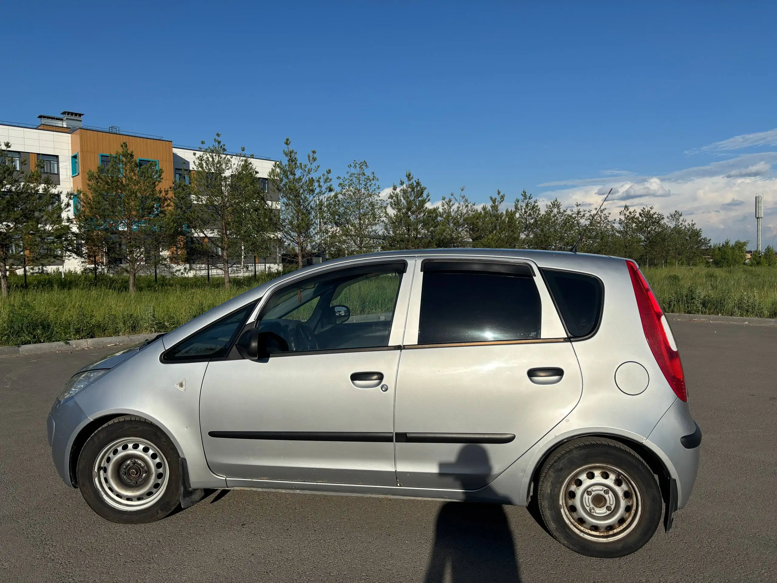 Продажа Lada Priora 2007 года в отличном состоянии - Легковые автомобили (Авто) в Казань