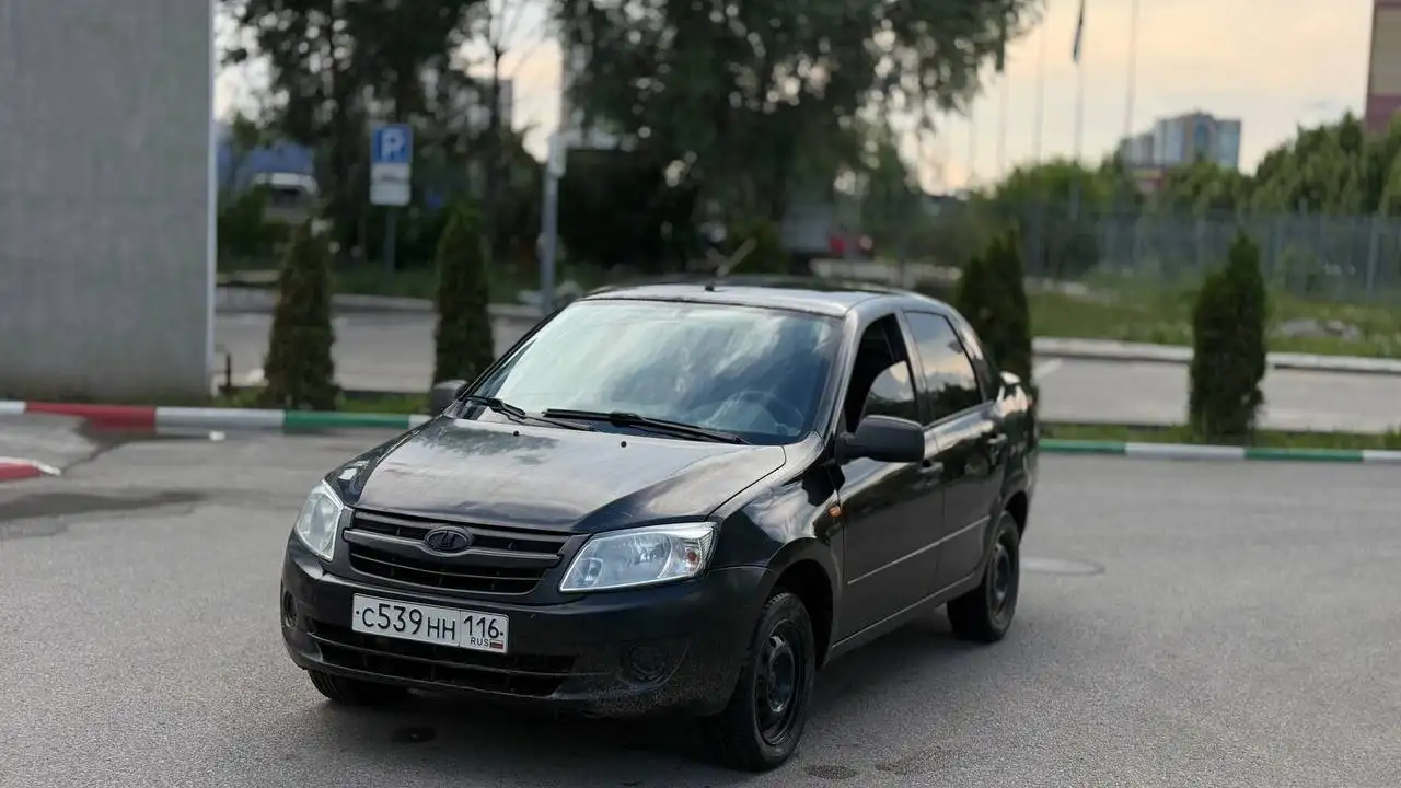 Продажа авто с пробегом, 1 хозяин - Авто в Казань