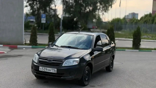 Продажа авто с пробегом, 1 хозяин - Лада Приора в Казань