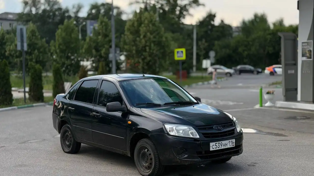 Продажа авто с пробегом, 1 хозяин - Авто в Казань