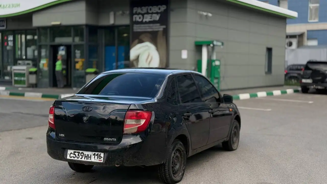 Продажа авто с пробегом, 1 хозяин - Авто в Казань