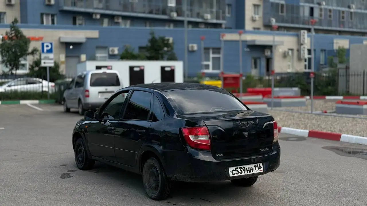 Продажа авто с пробегом, 1 хозяин - Авто в Казань