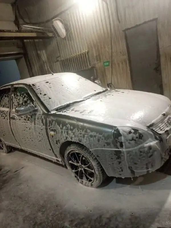 Лада Приора 2011 года - Легковые автомобили (Авто) в Казань