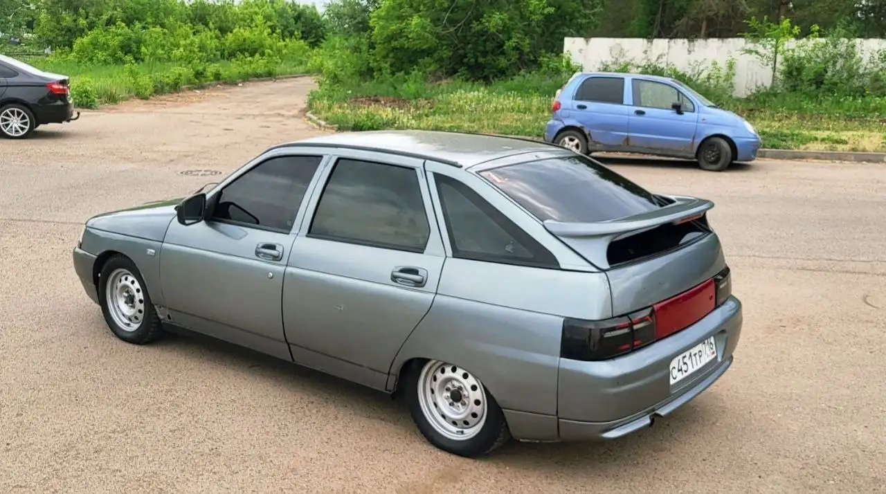 Opel Astra G 2007 - None в Набережные Челны
