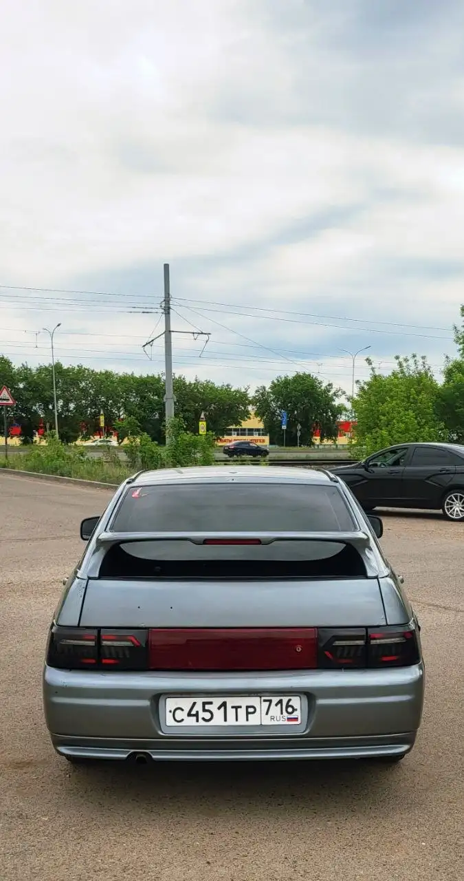 Opel Astra G 2007 - None в Набережные Челны