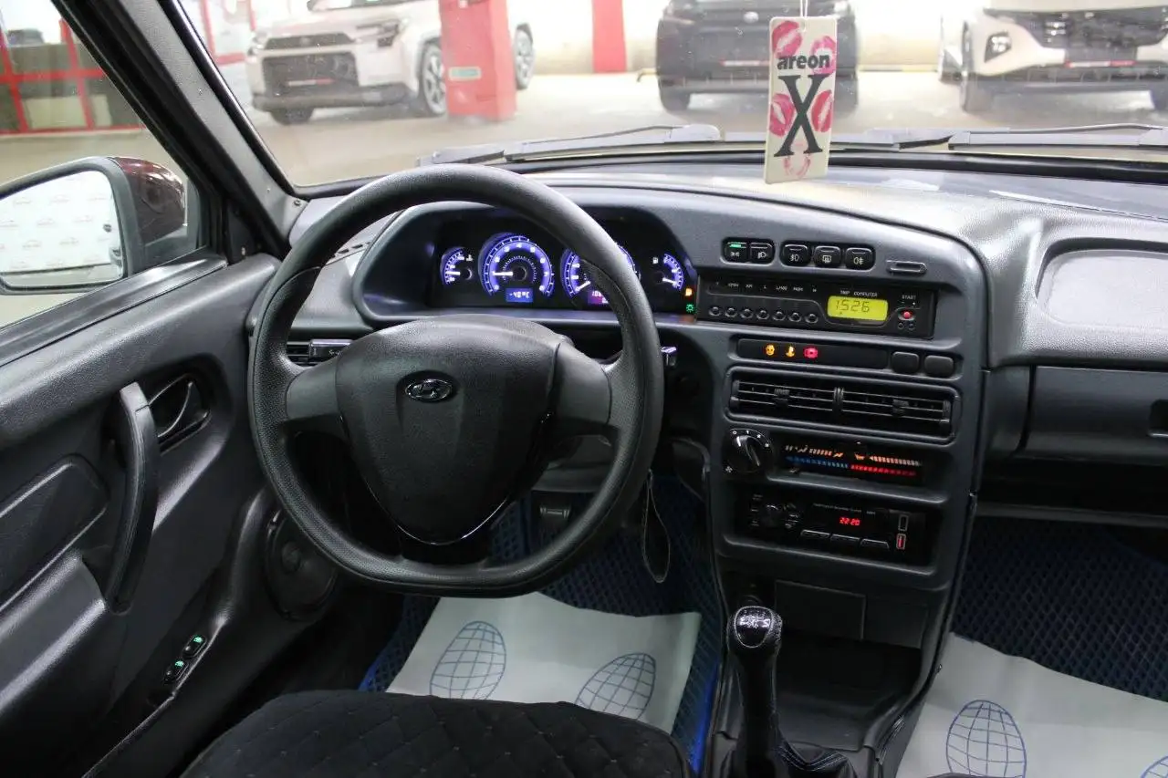 Продажа ВАЗ-2114 2013 года - Легковые автомобили (Авто) в Казань