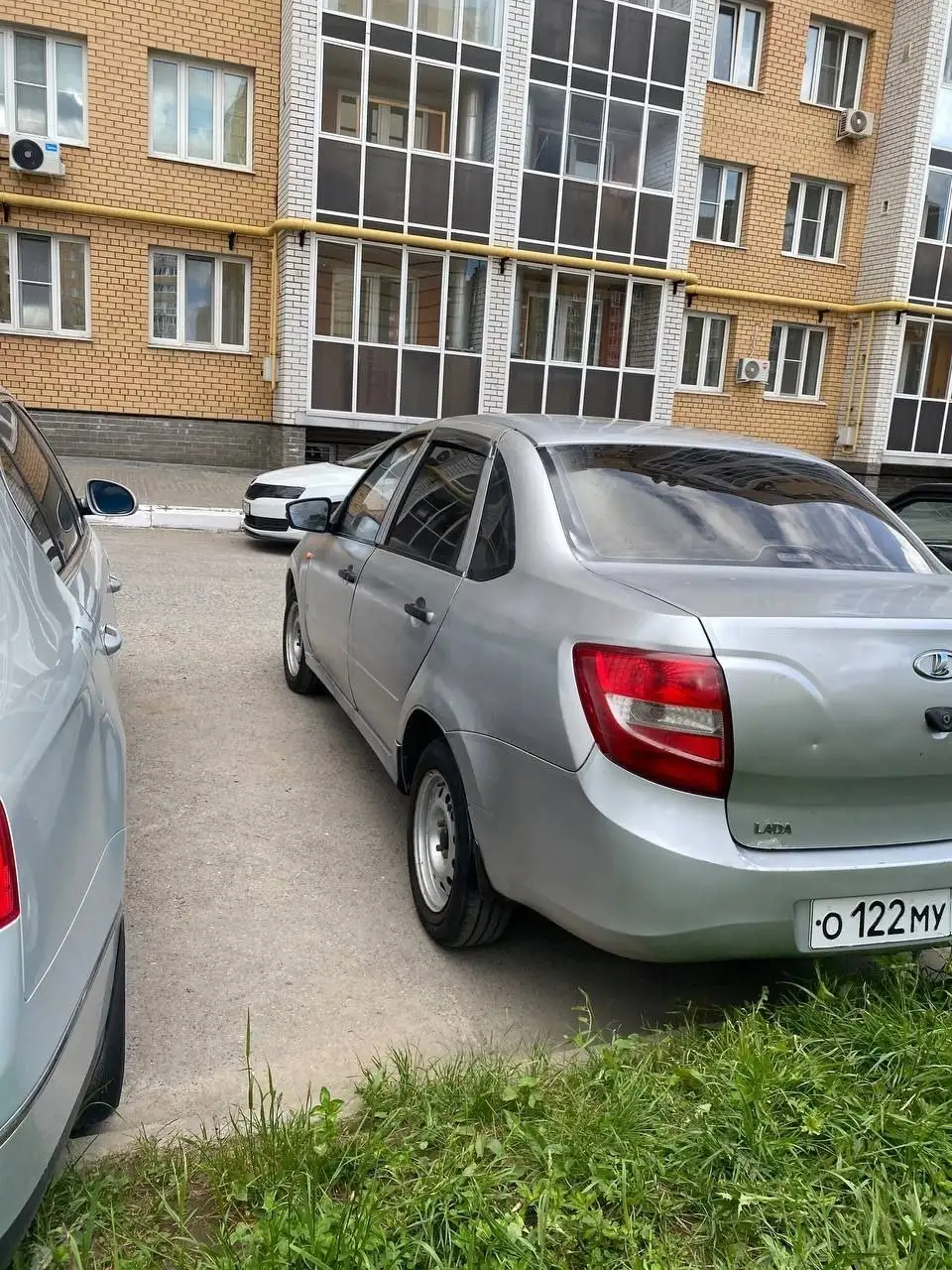 Машина в хорошем состоянии - Автомобили (Авто) в Чебоксары