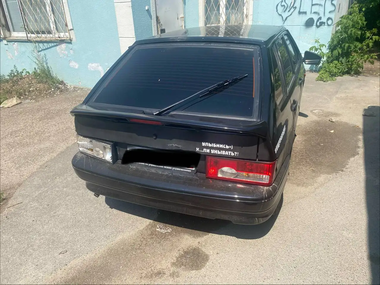 Lada 2114 2010 года - Легковые автомобили (Авто) в Казань