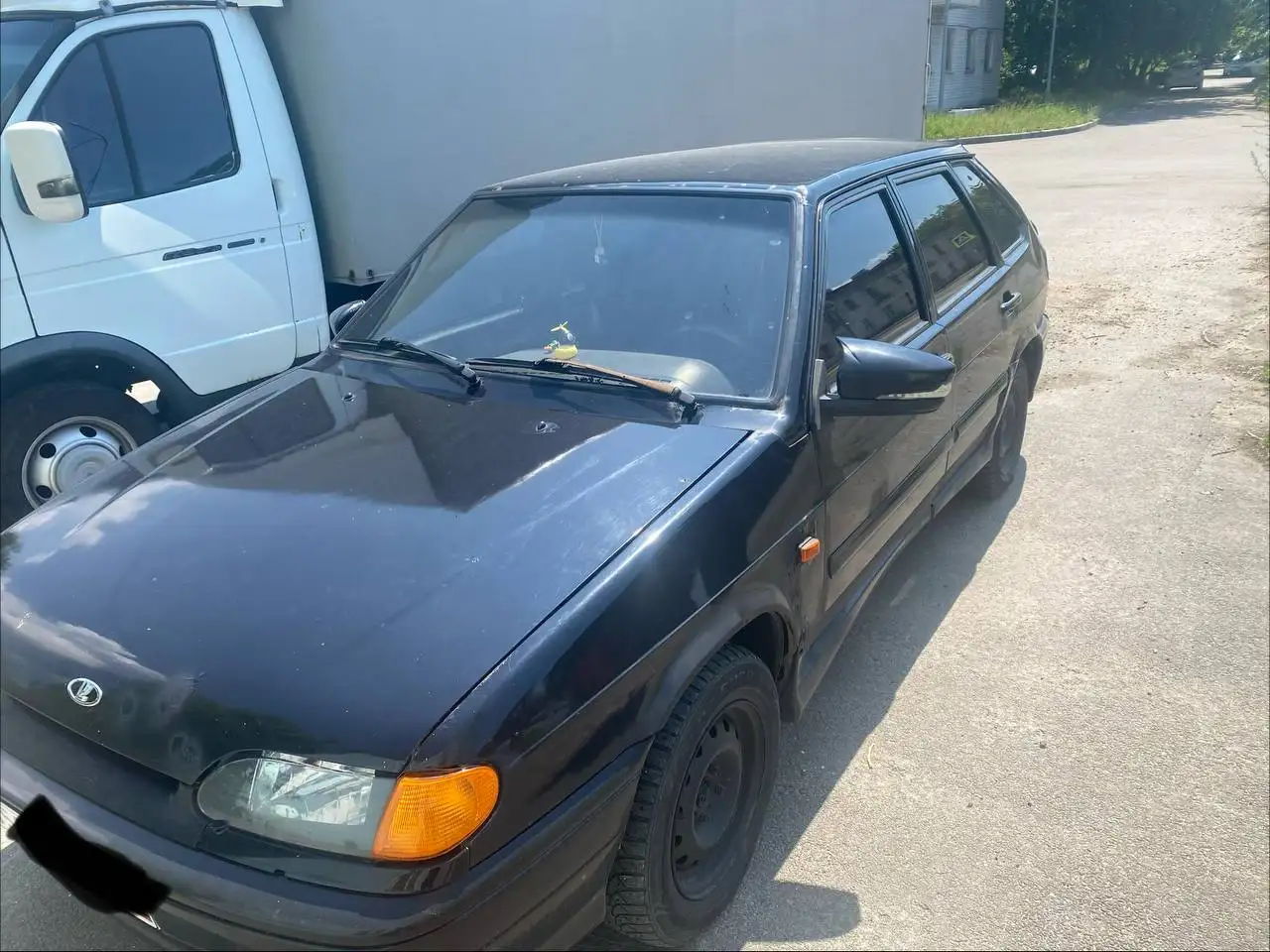 Lada 2114 2010 года - Легковые автомобили (Авто) в Казань