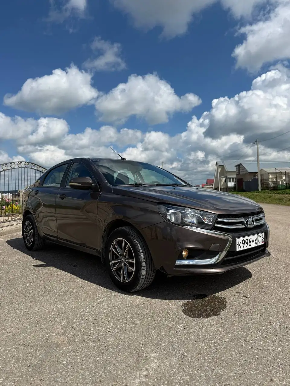 Лада Калина 2016 - Авто в Лениногорск