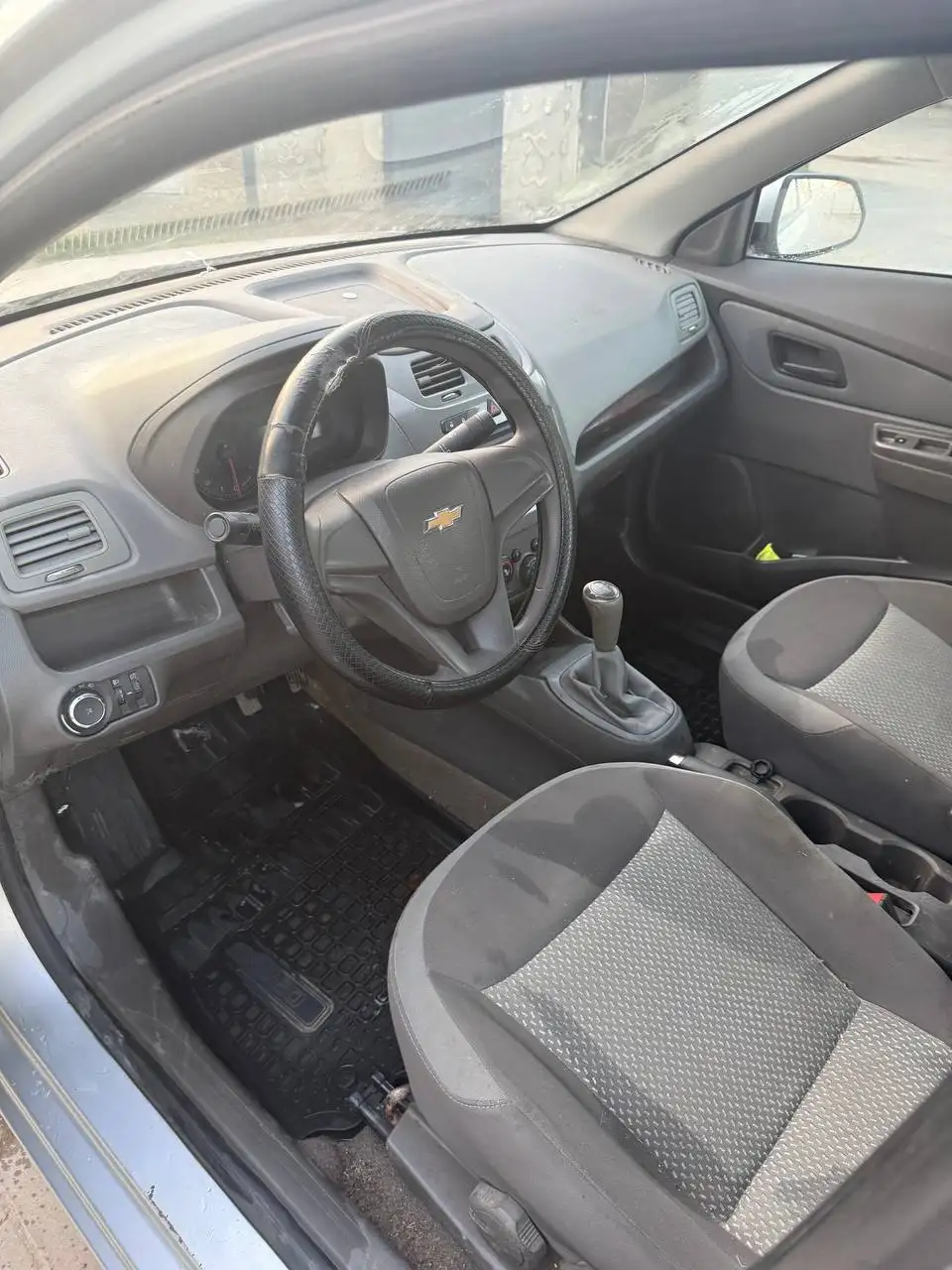 Chevrolet Cobalt 2013 - Легковые автомобили (Авто) в Казань