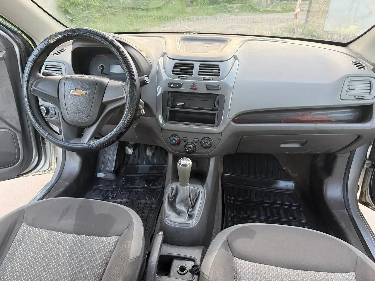 Chevrolet Cobalt 2013 - Легковые автомобили (Авто) в Казань