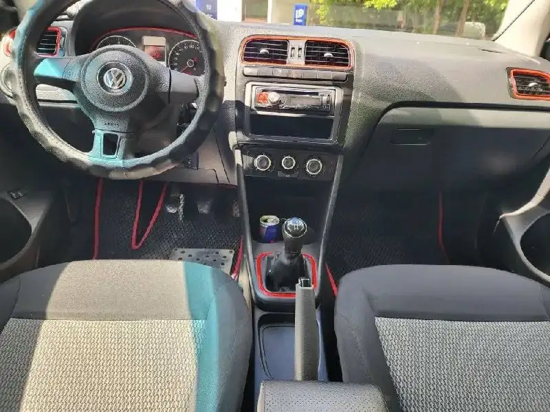 Volkswagen Polo 2013 - Легковые автомобили (Авто) в Казань