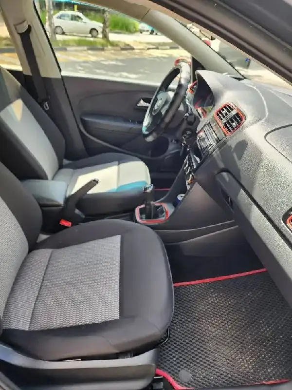 Volkswagen Polo 2013 - Легковые автомобили (Авто) в Казань