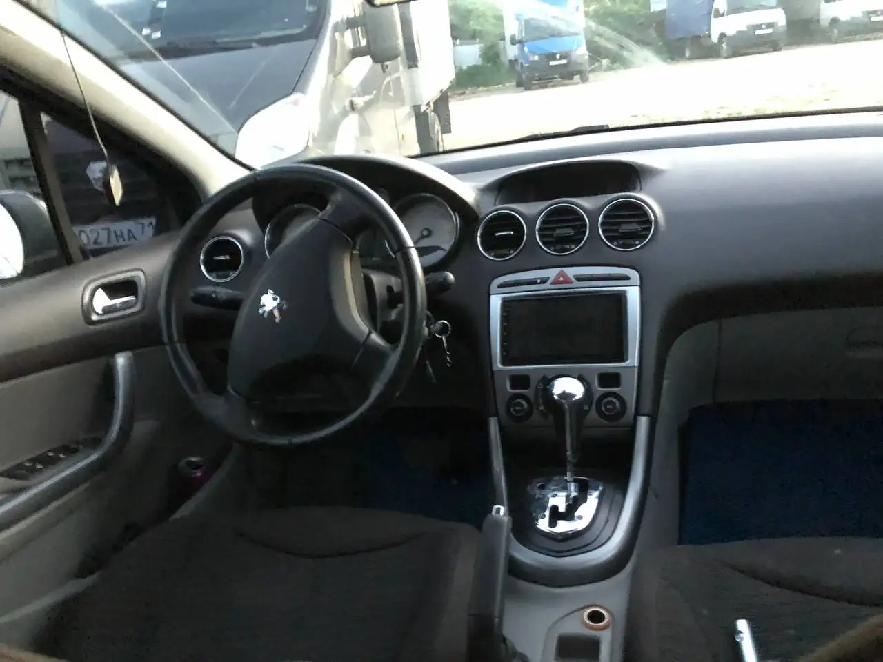 Пежо 308 2008 года - Легковые автомобили (Авто) в Казань