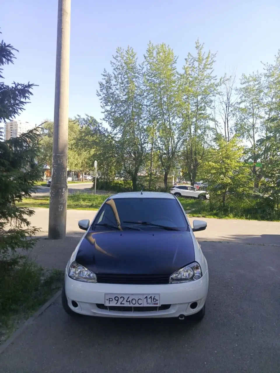 Продается Калина 1 универсал 2012 - Легковые автомобили (Авто) в Казань