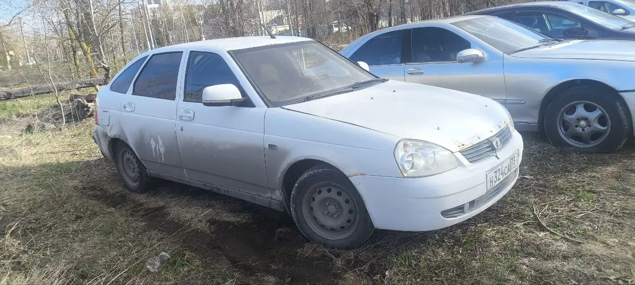 Продажа шин и дисков на Приору - Шины и диски (Авто) в Казань