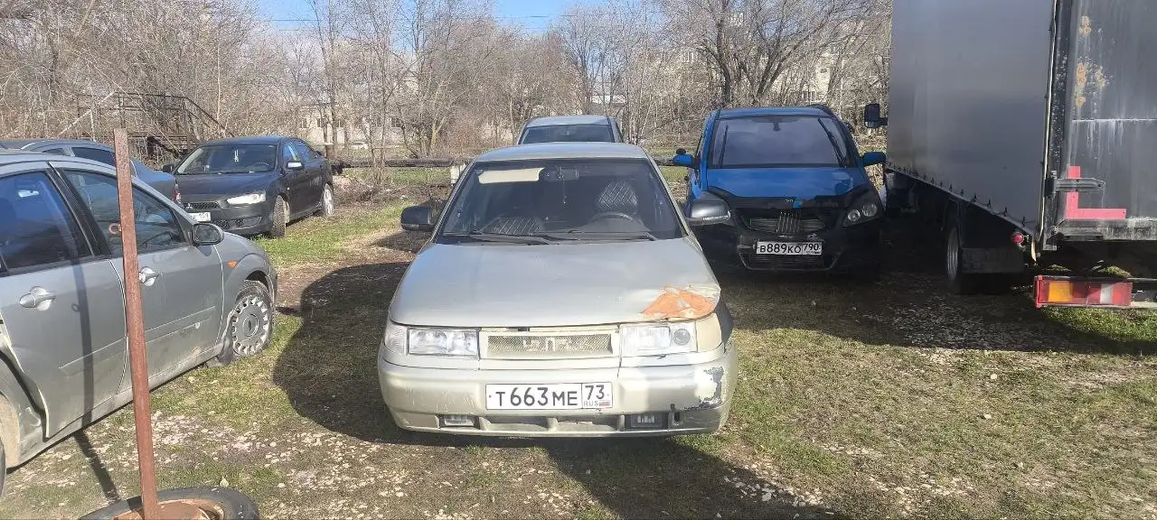 Продажа шин и дисков на Приору - Шины и диски (Авто) в Казань