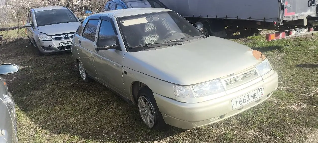 Продажа шин и дисков на Приору - Шины и диски (Авто) в Казань