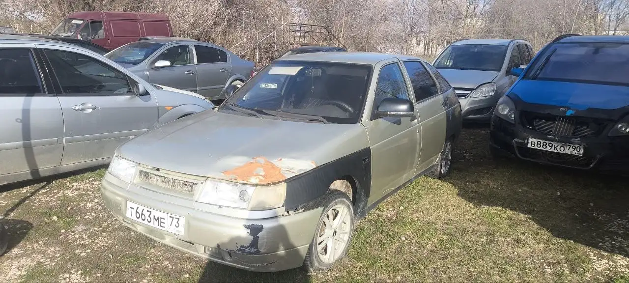 Продажа шин и дисков на Приору - Шины и диски (Авто) в Казань
