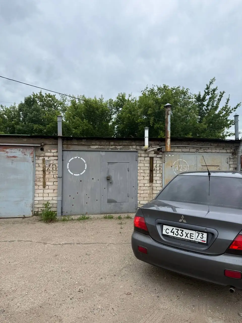 Продажа Mitsubishi Lancer 9 2009 - Авто в Казань