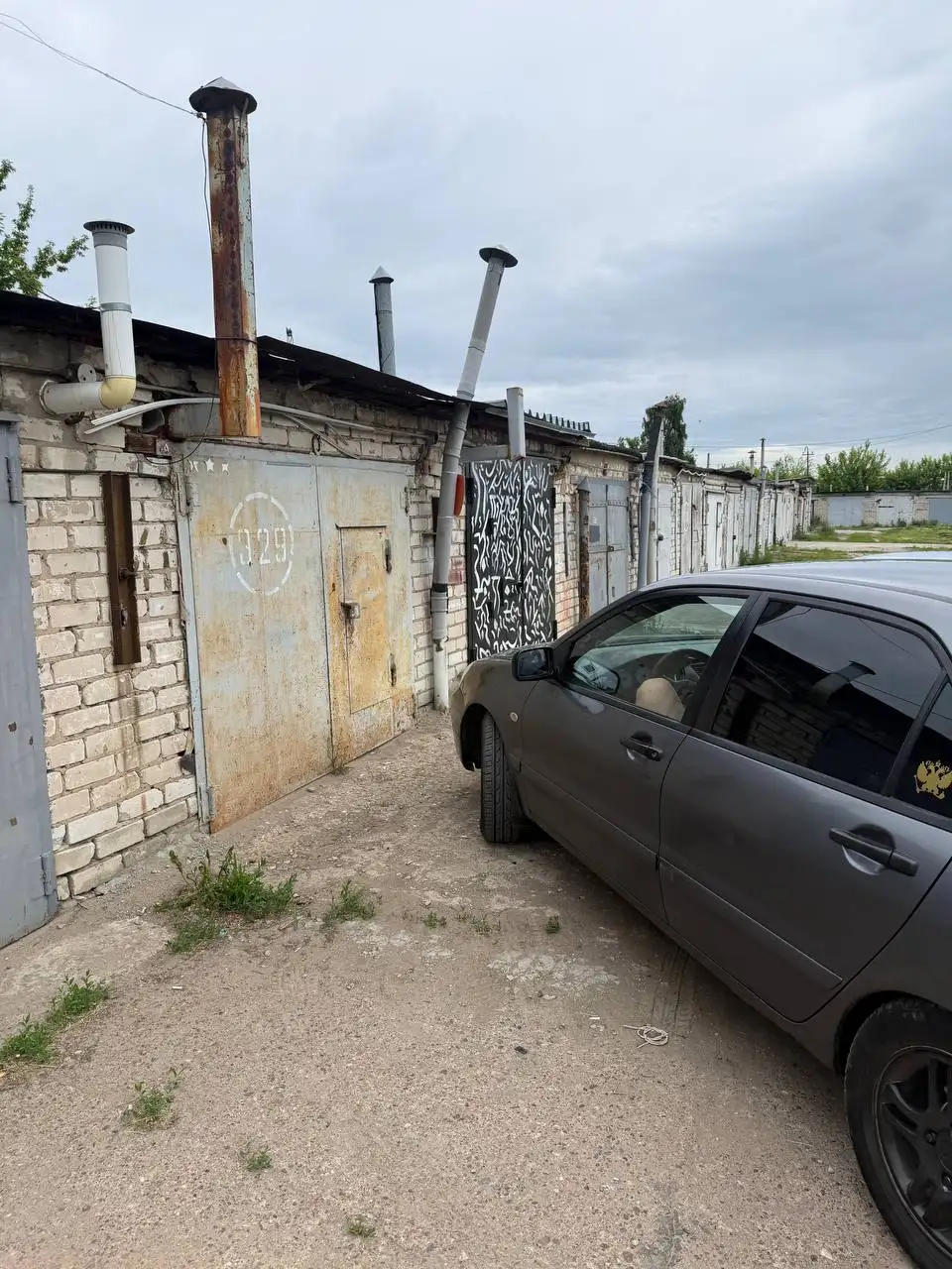 Продажа Mitsubishi Lancer 9 2009 - Авто в Казань
