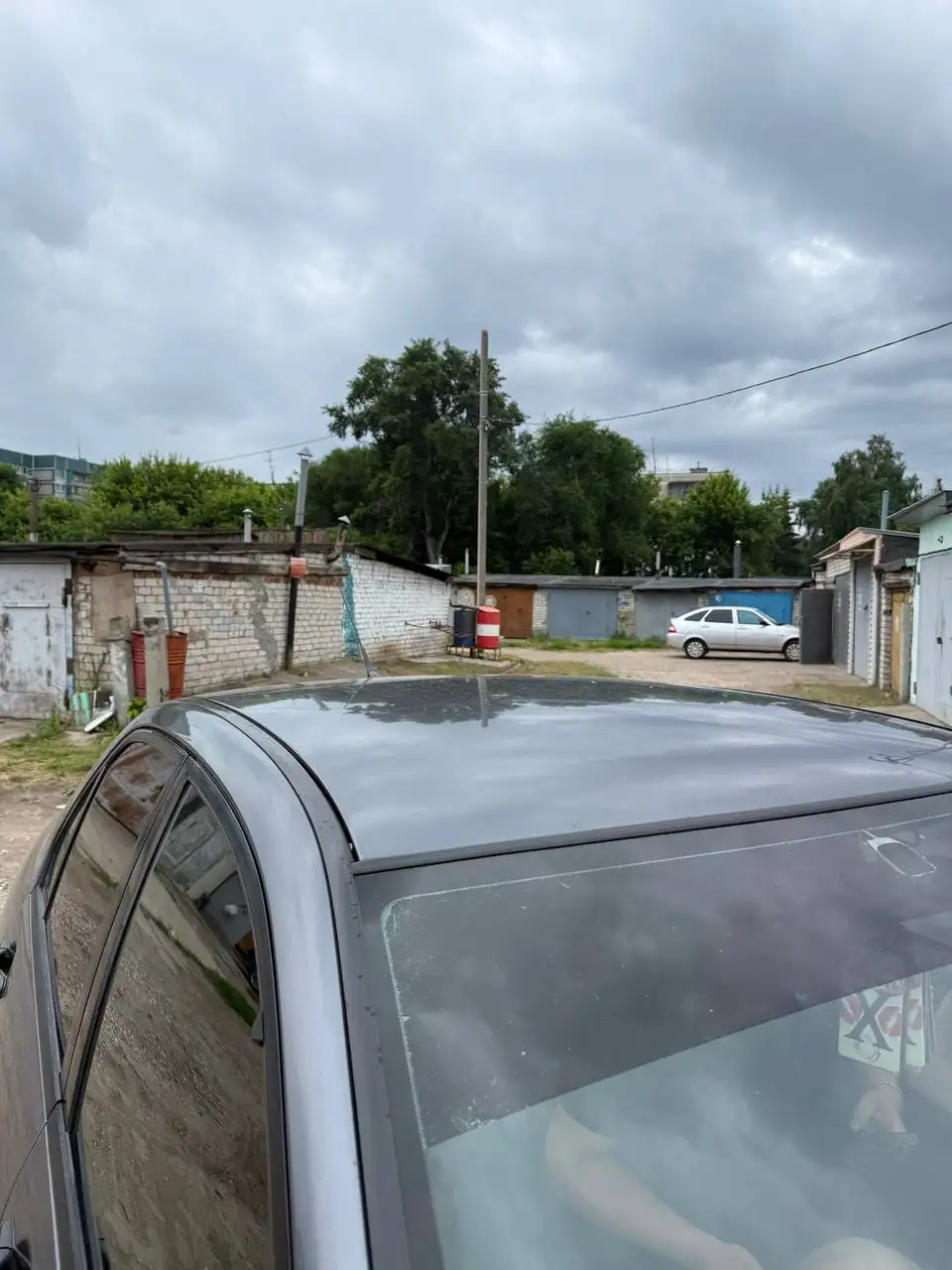 Продажа Mitsubishi Lancer 9 2009 - Авто в Казань