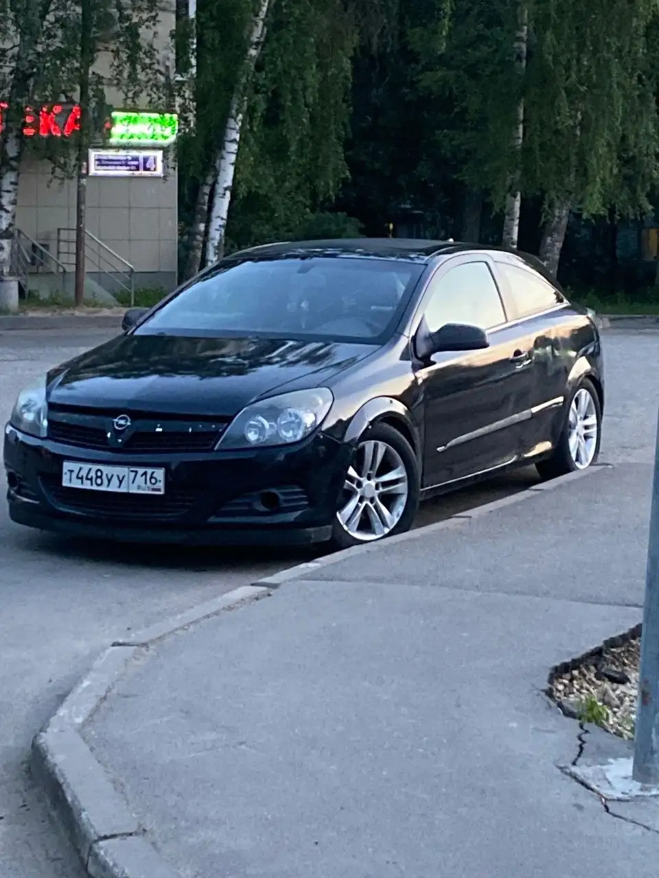 Продам Ford Focus 2007 - Легковые автомобили (Авто) в Казань