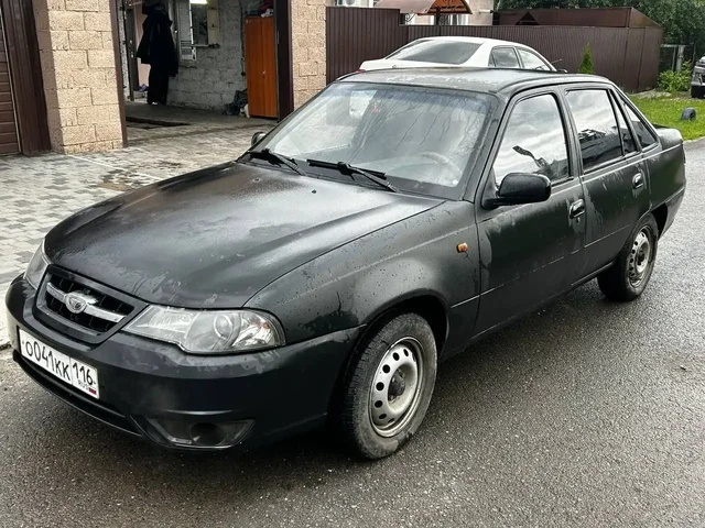 Нексия 2011 - Легкові автомобілі в Казань