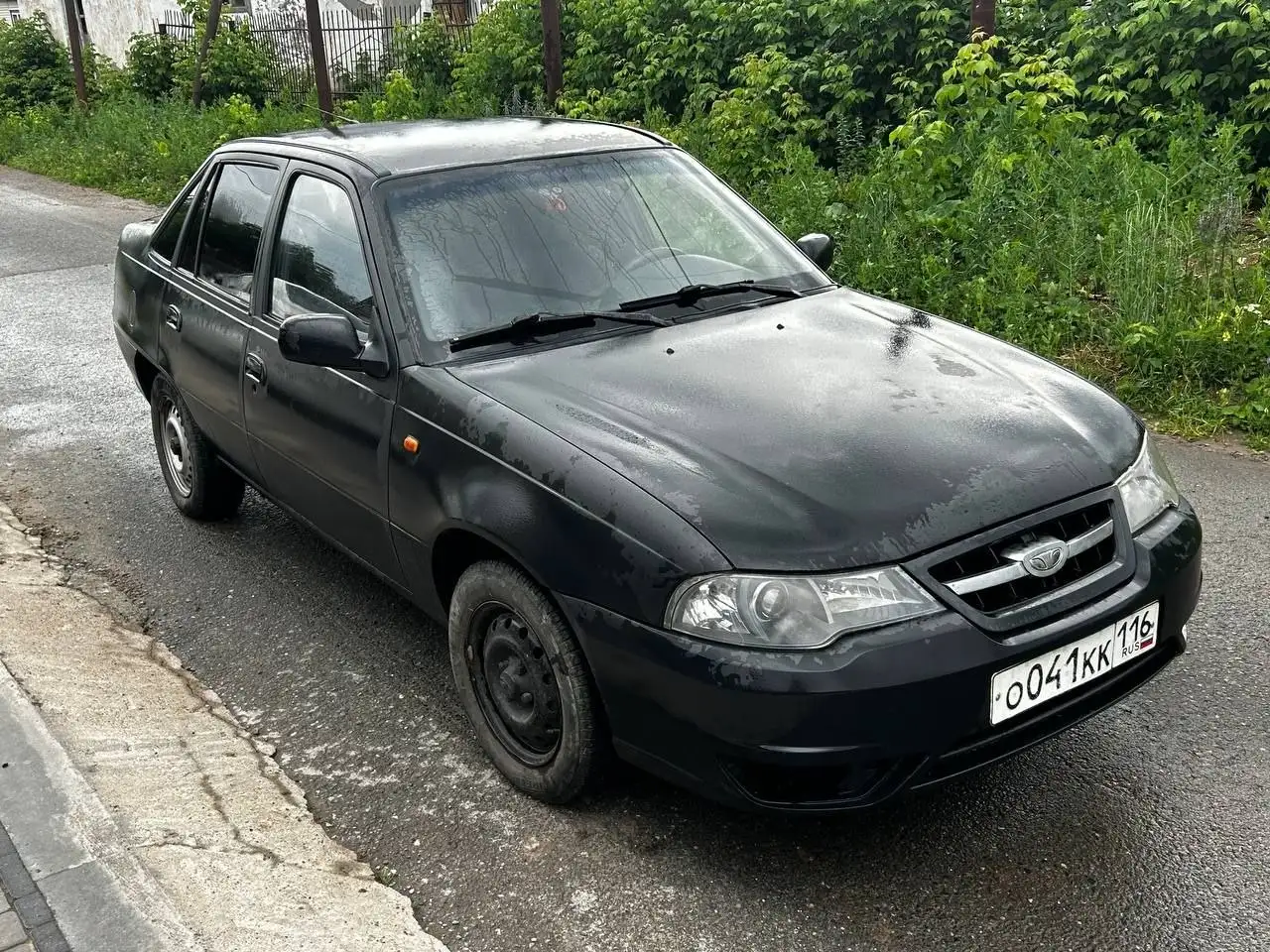 Нексия 2011 - Авто в Казань