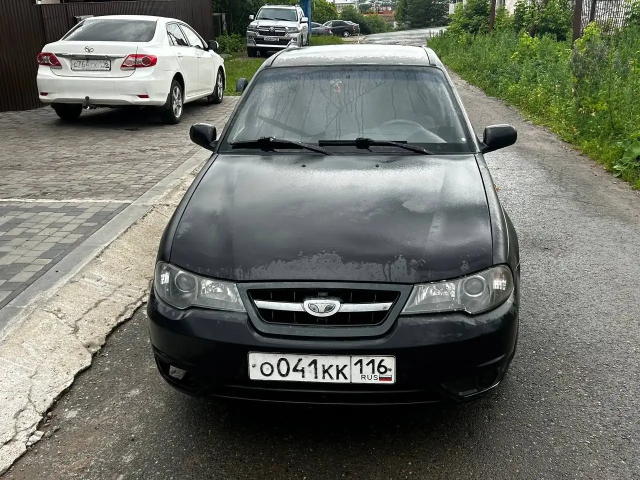 Нексия 2011 - Авто в Казань