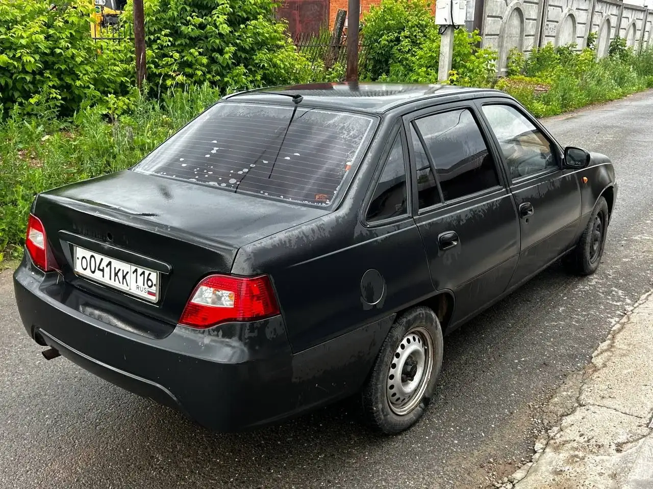 Нексия 2011 - Авто в Казань
