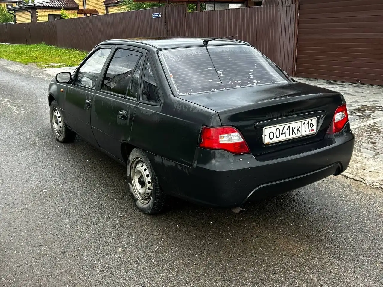 Нексия 2011 - Авто в Казань