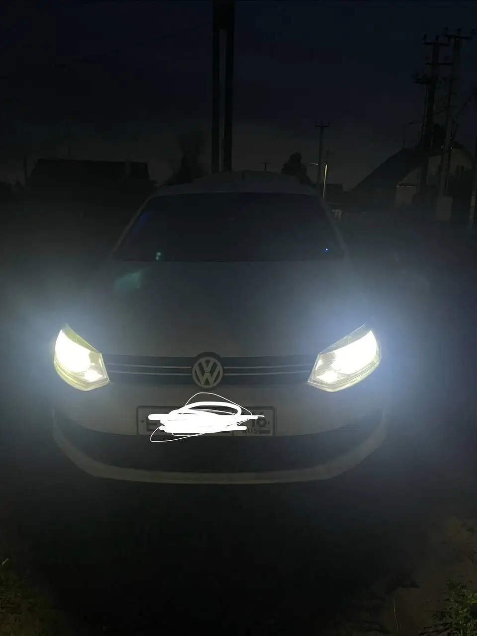 Полик 13 год - Авто в Казань