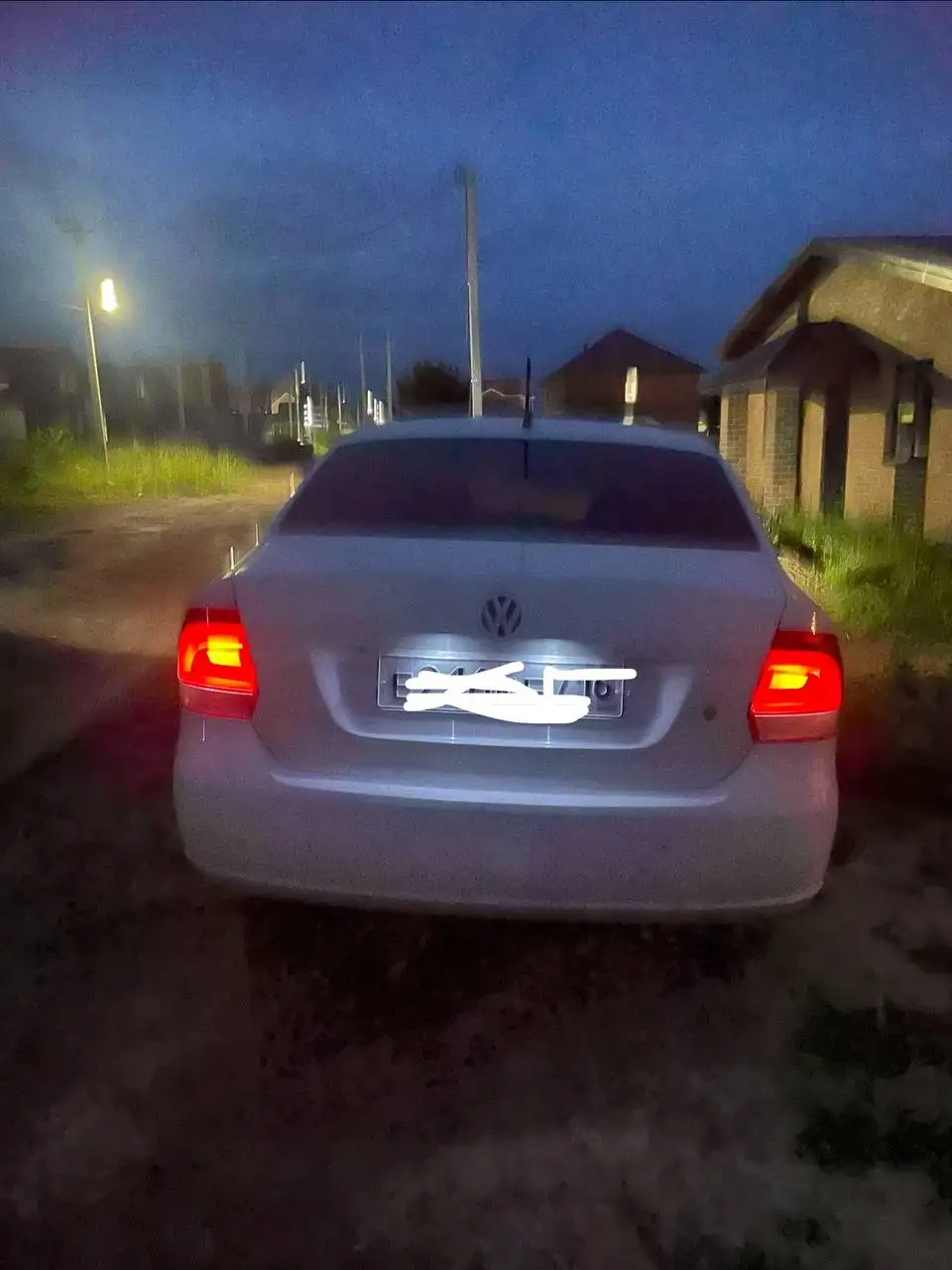 Полик 13 год - Авто в Казань