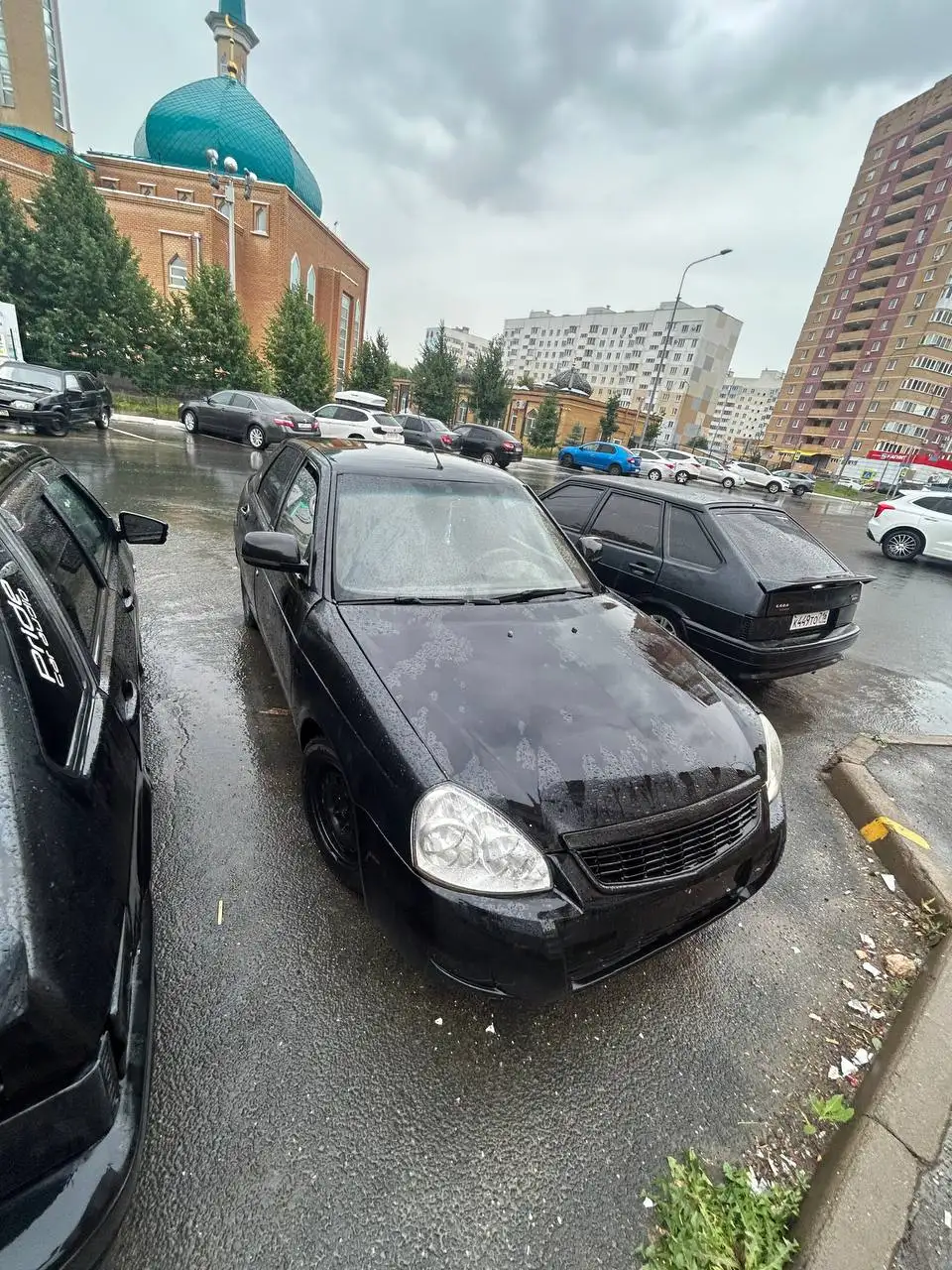 Продаю ВАЗ Priora 2008г - Легковые автомобили (Авто) в Казань