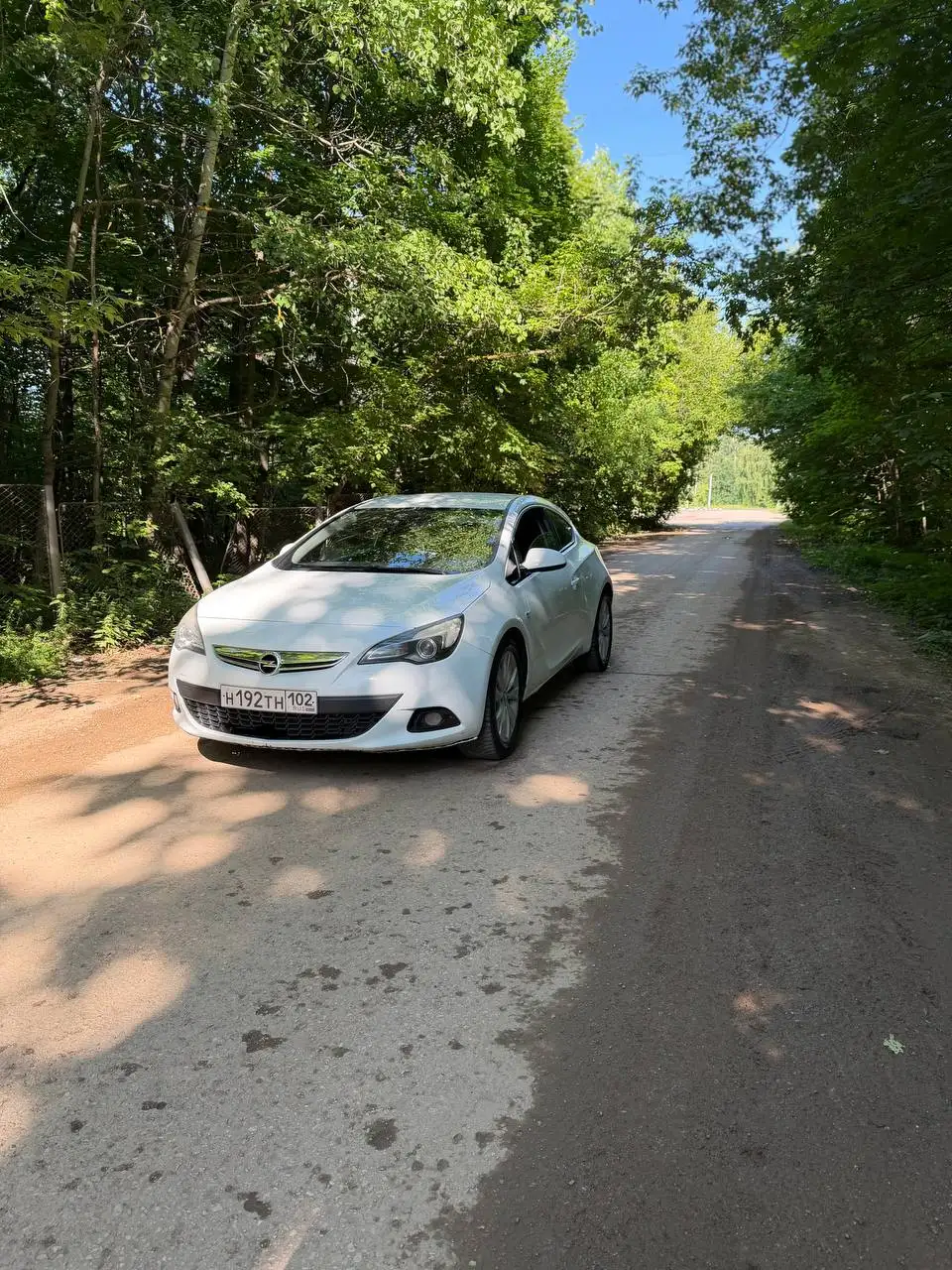 Opel Astra GTC J 1.8 2012 - Легковые автомобили (Авто) в Казань