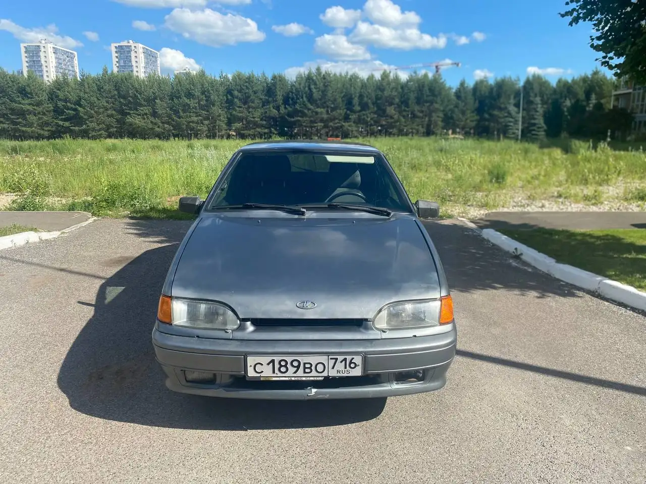 Продам ВАЗ 2114 2010 года - Легковые автомобили (Авто) в Казань